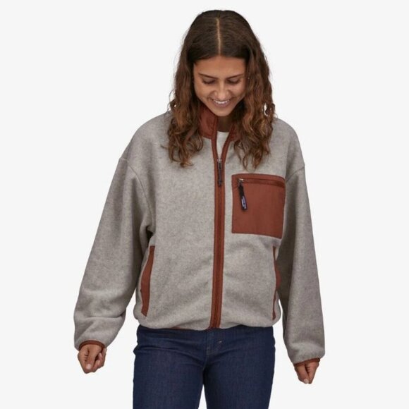 Patagonia Jackets & Blazers - Patagonia Women's Synchilla Jacket